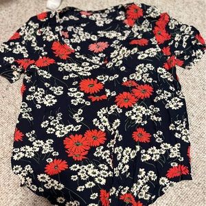 Madewell top